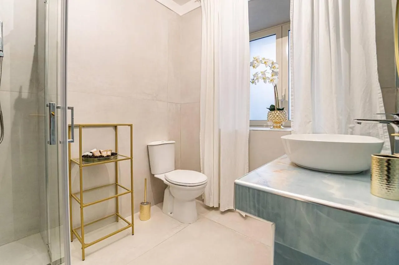 Πανσιόν Johnny'S Suites Ταορμίνα