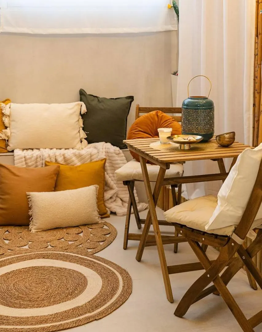 Johnny'S Suites Ταορμίνα Πανσιόν