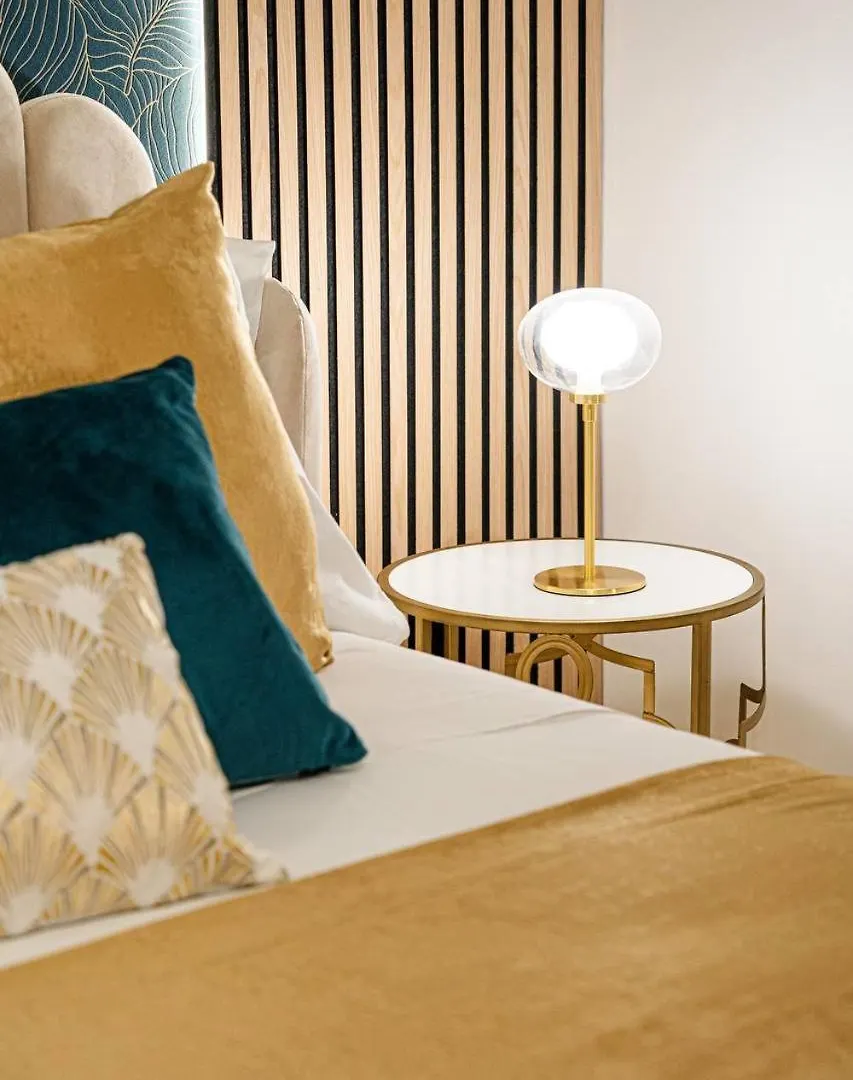 Πανσιόν Johnny'S Suites Ταορμίνα Ιταλία