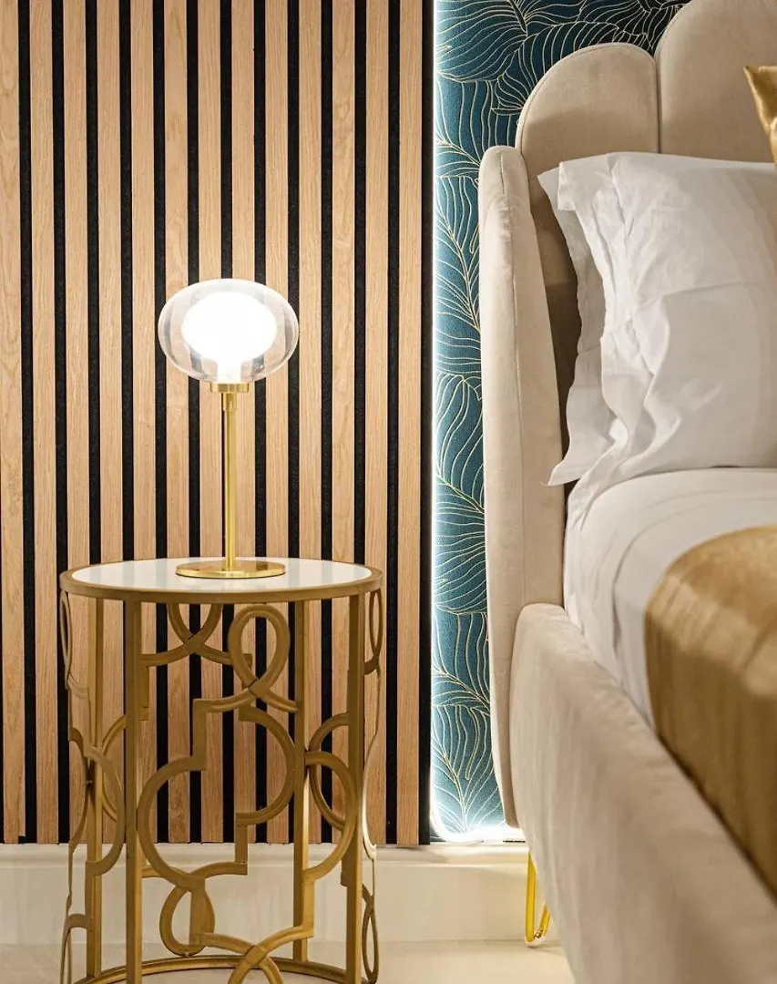 Johnny'S Suites Ταορμίνα