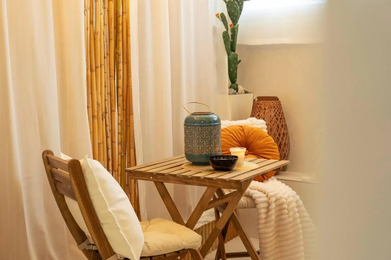 Johnny'S Suites Ταορμίνα 0*,