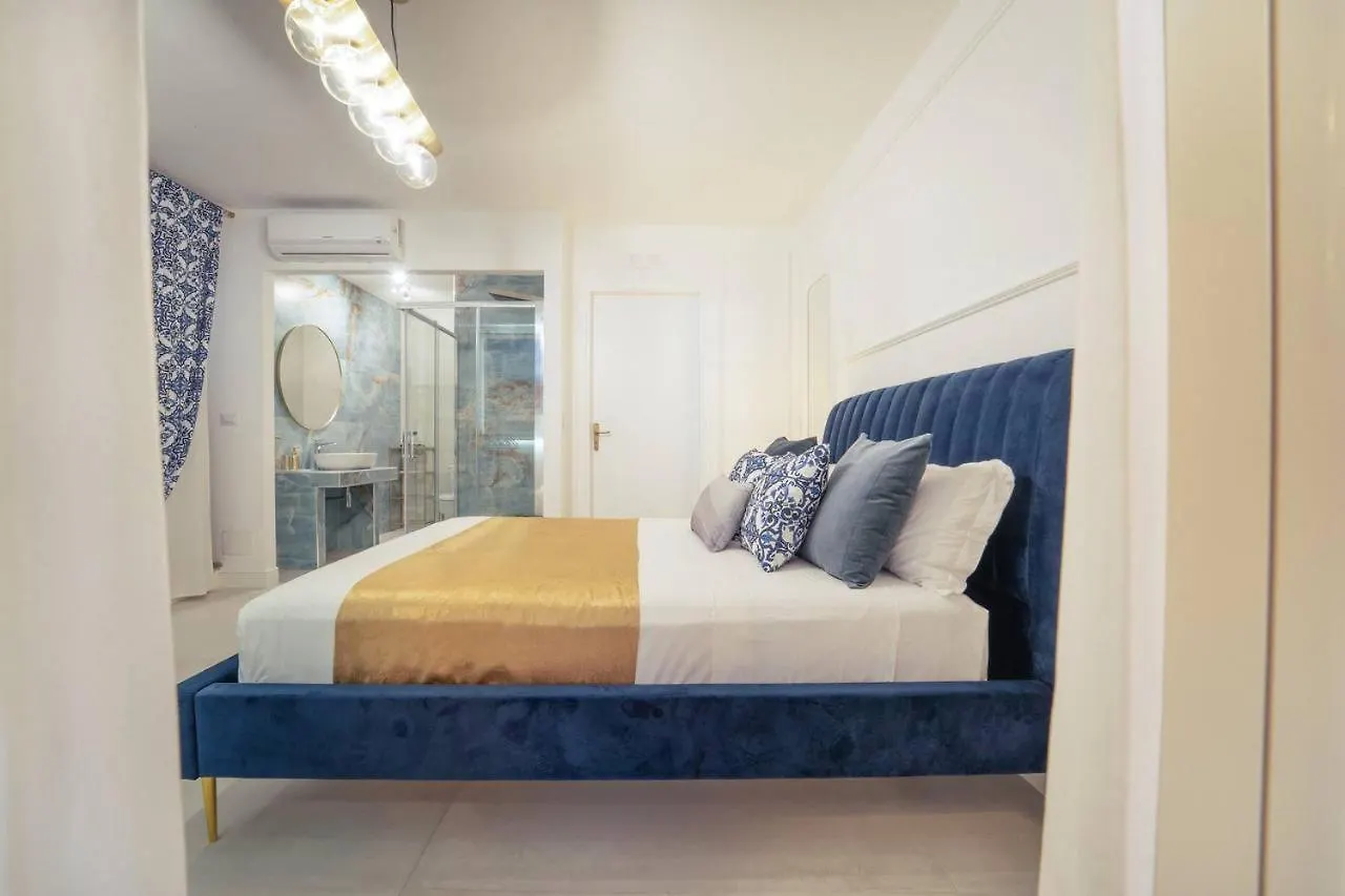 Johnny'S Suites Ταορμίνα Πανσιόν