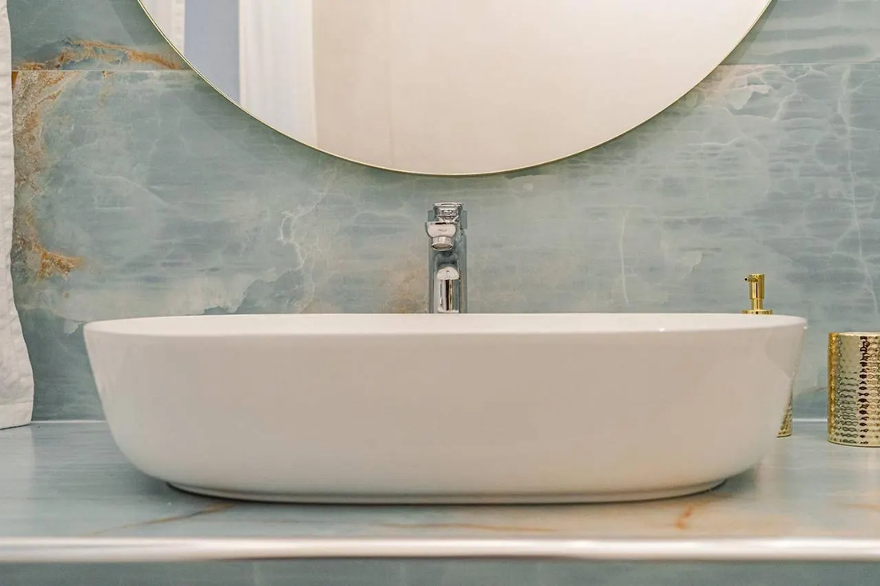 Johnny'S Suites Ταορμίνα