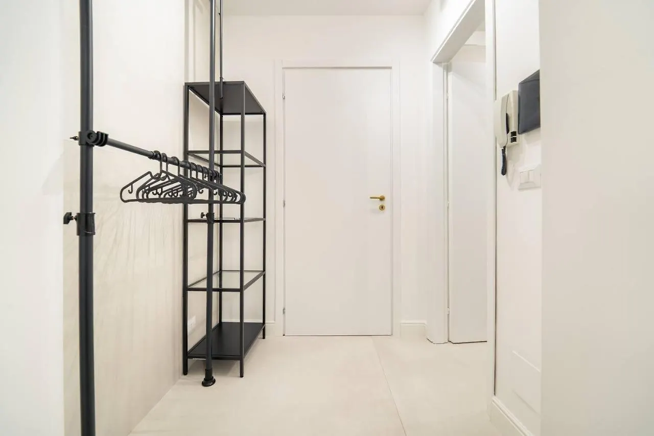 Πανσιόν Johnny'S Suites Ταορμίνα Ιταλία