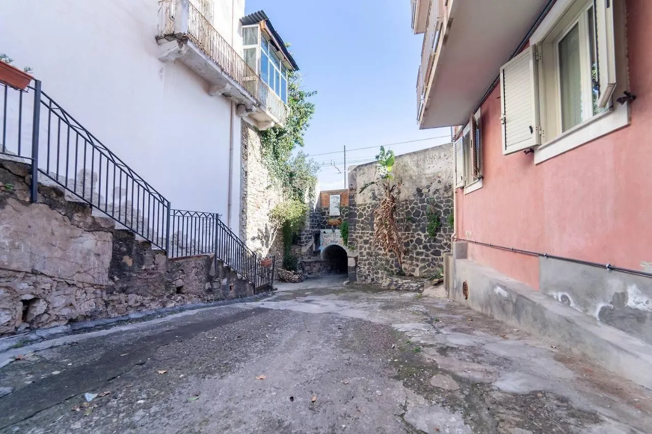 Johnny'S Suites Ταορμίνα